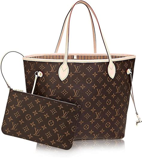 borsa louis vuitton neverfull imitazione